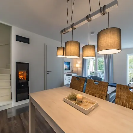 Tatil Evi Meerblick 43 *