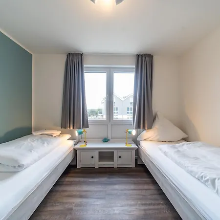 Meerblick 43 Tatil Evi Schillig