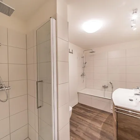 Tatil Evi Meerblick 43 *